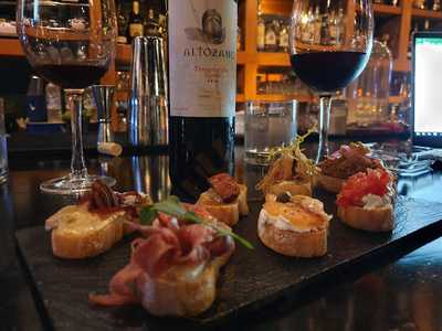 La Séptima Cocina Bar