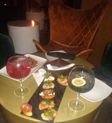 La Séptima Cocina Bar