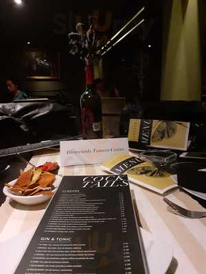 La Séptima Cocina Bar