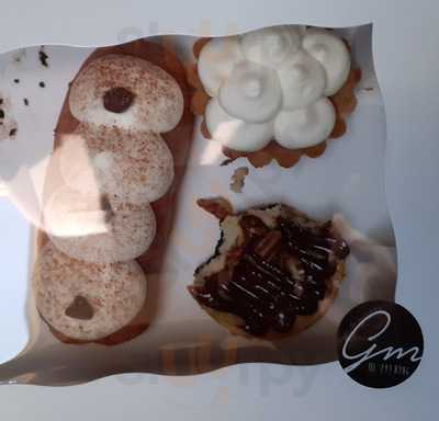 Gabriela Miramontes Reposteria