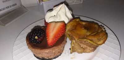 Gabriela Miramontes Reposteria