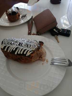 Gabriela Miramontes Reposteria