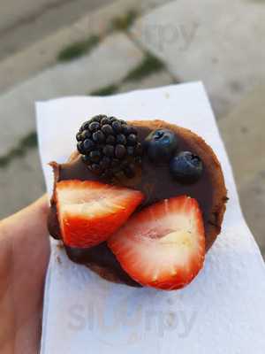 Gabriela Miramontes Reposteria