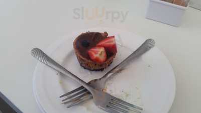 Gabriela Miramontes Reposteria