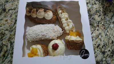 Gabriela Miramontes Reposteria