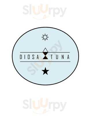 Diosa Tuna