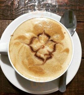 Cafe Bacaanda