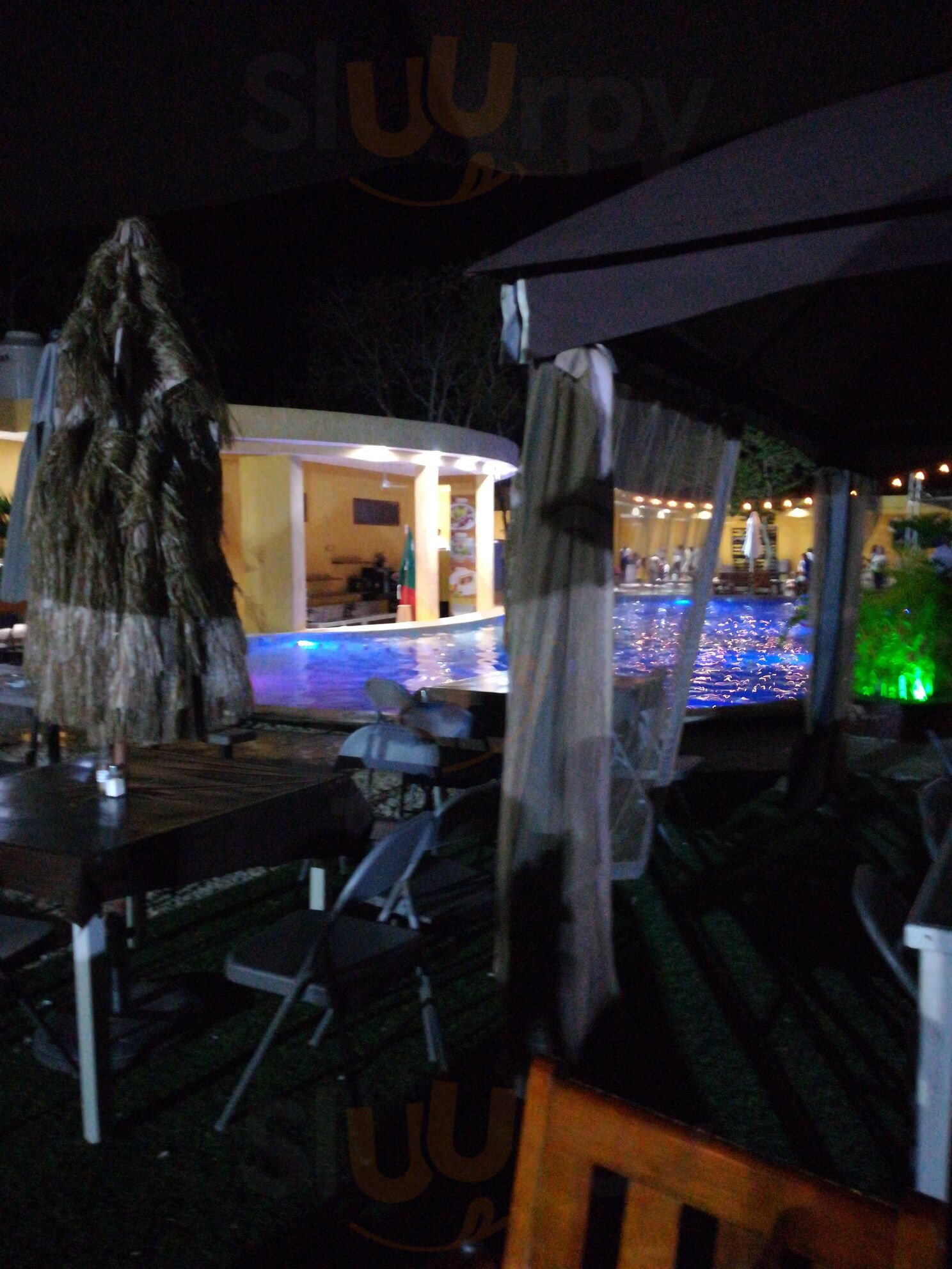 Restaurante Ahumados
