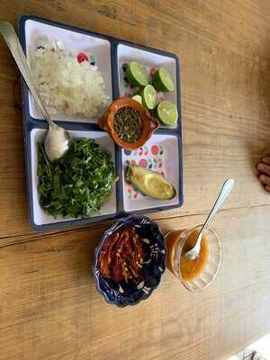 Pozolería Vegetariana