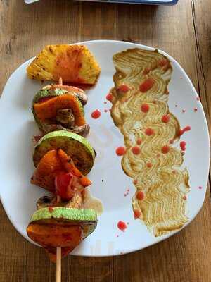 Pozolería Vegetariana