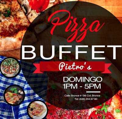 Pietro's Pizza