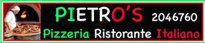 Pietro's Pizza