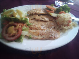 Restaurant Davimar