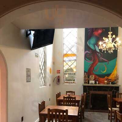 Barbacheria Alingo Lingo