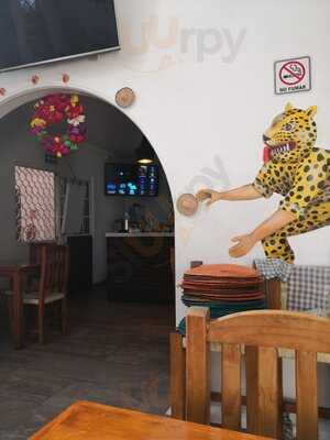 Barbacheria Alingo Lingo