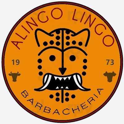 Barbacheria Alingo Lingo