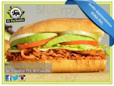 El Parkesito