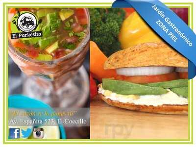 El Parkesito