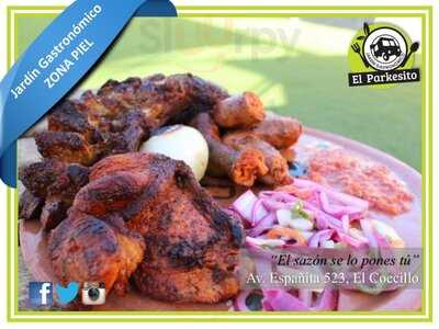 El Parkesito