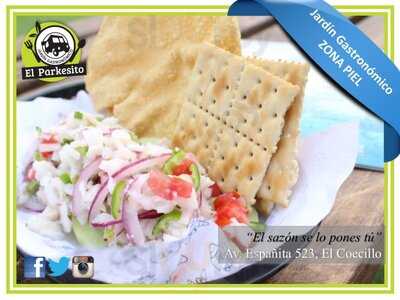 El Parkesito