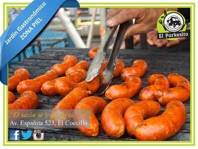El Parkesito