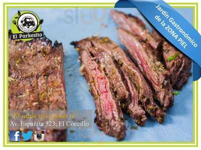 El Parkesito