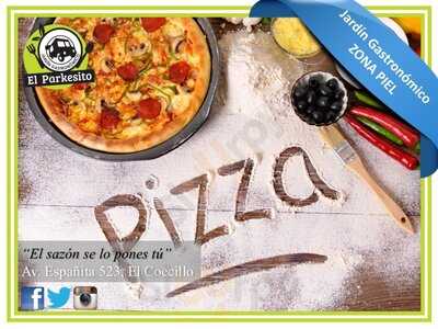 El Parkesito