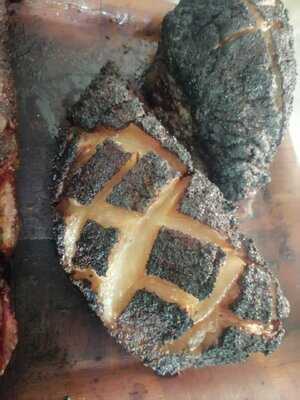 Franco's Casa Del Ahumado