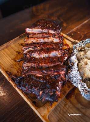 Franco's Casa Del Ahumado