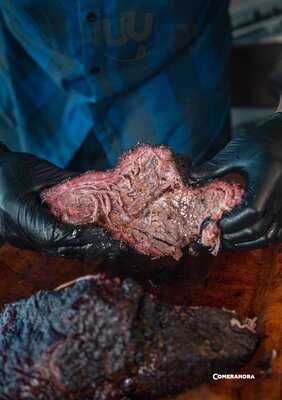 Franco's Casa Del Ahumado