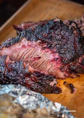 Franco's Casa Del Ahumado