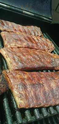 Franco's Casa Del Ahumado