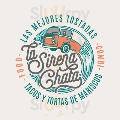 La Sirena Chata