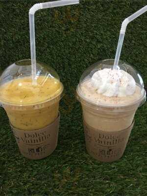 Dolce Vainilla