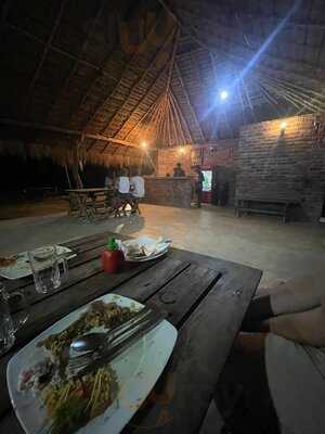 King And Queen Cantina