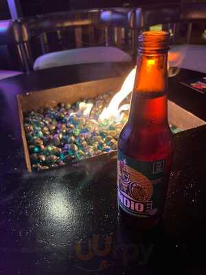 King And Queen Cantina