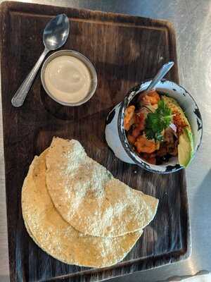 King And Queen Cantina