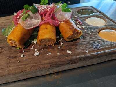 King And Queen Cantina