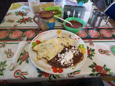 Tortas Ahogadas Guadalajara
