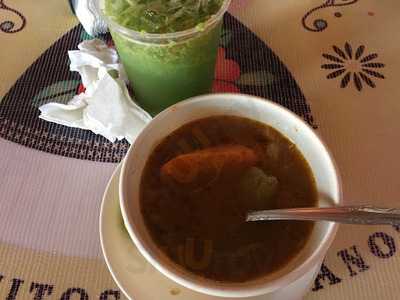 Tortas Ahogadas Guadalajara