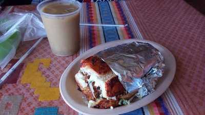 Tortas Ahogadas Guadalajara