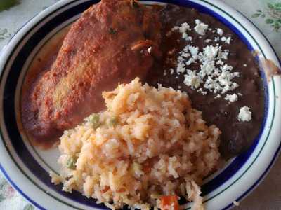 Tortas Ahogadas Guadalajara