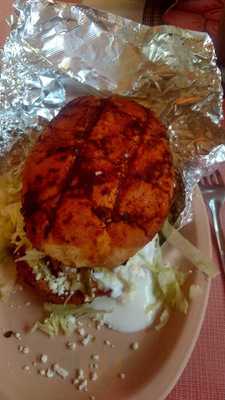 Tortas Ahogadas Guadalajara