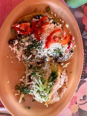 Tortas Ahogadas Guadalajara