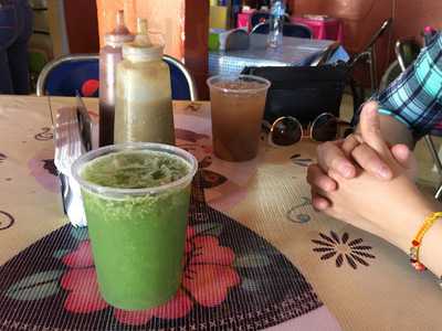 Tortas Ahogadas Guadalajara