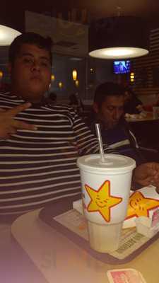 Carls Jr