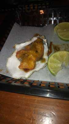 Ultramarino Oyster Bar