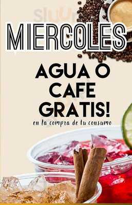 Tortas Y Burros Mayos