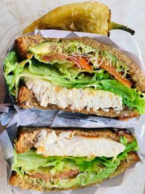 Tortas Y Burros Mayos