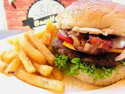 Tortas Y Burros Mayos